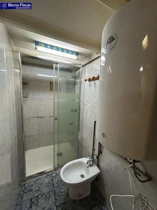 Local comercial en venta en Centro en Ponferrada