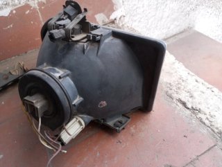 Faros Delanteros Ford Fiesta Mk3