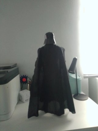 Darth Vader Star Wars Action Figure