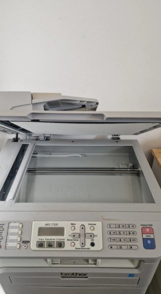 Impresora Multifunción Brother MFC-7320