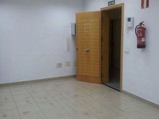 Oficina en venta en Guanarteme en Palmas de Gran Canaria(Las)