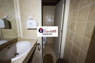 Local comercial en venta en Los Valles-San Vazquez-El Fuerte en Guadalajara