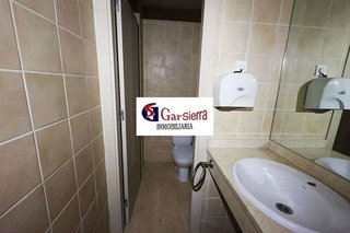 Local comercial en venta en Los Valles-San Vazquez-El Fuerte en Guadalajara