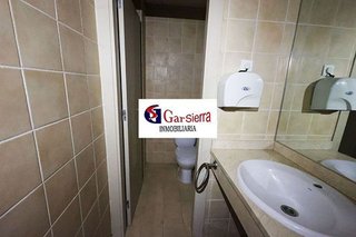 Local comercial en venta en Los Valles-San Vazquez-El Fuerte en Guadalajara