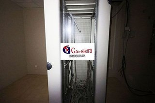 Local comercial en venta en Los Valles-San Vazquez-El Fuerte en Guadalajara