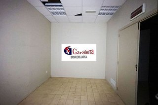 Local comercial en venta en Los Valles-San Vazquez-El Fuerte en Guadalajara