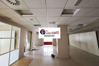 Local comercial en venta en Los Valles-San Vazquez-El Fuerte en Guadalajara