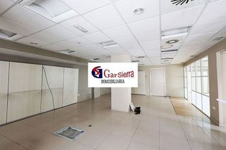Local comercial en venta en Los Valles-San Vazquez-El Fuerte en Guadalajara