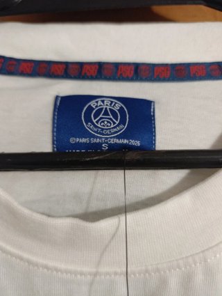 Camiseta Paris Saint-Germain PSG Talla S