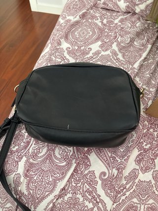 Bolso Adolfo Dominguez Negro