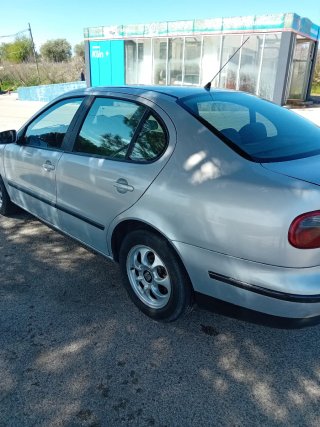 SEAT Toledo 1999