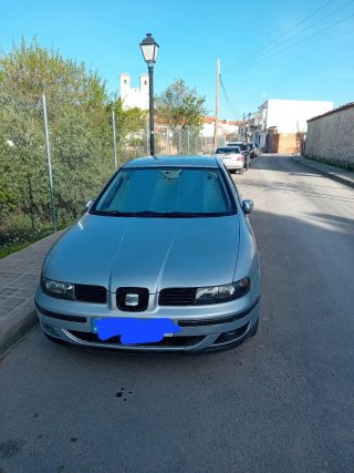 SEAT Toledo 1999