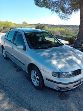 SEAT Toledo 1999
