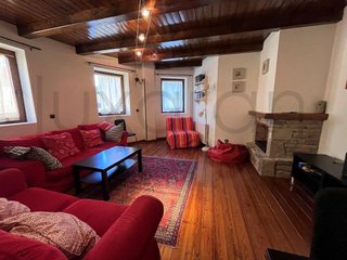 Piso en venta en Vielha e Mijaran
