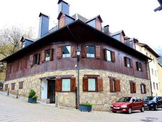 Piso en venta en Vielha e Mijaran