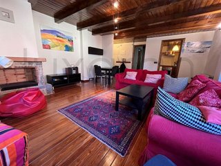 Piso en venta en Vielha e Mijaran