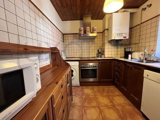Piso en venta en Vielha e Mijaran