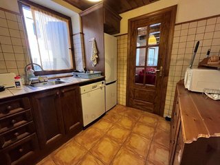 Piso en venta en Vielha e Mijaran