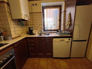 Piso en venta en Vielha e Mijaran