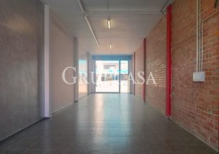 Local comercial en alquiler en La Bordeta en Lleida