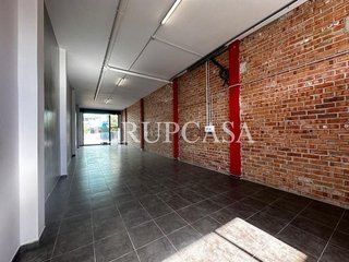Local comercial en alquiler en La Bordeta en Lleida