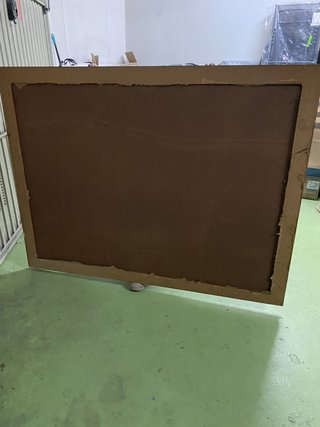 Tapiz Vintage Grande Estilo Gobelino