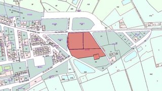 Terreno en venta en Sant Hilari Sacalm