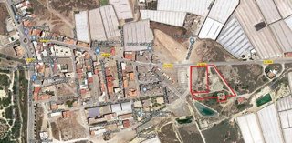 Terreno en venta en Sant Hilari Sacalm