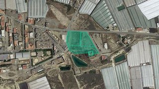Terreno en venta en Sant Hilari Sacalm