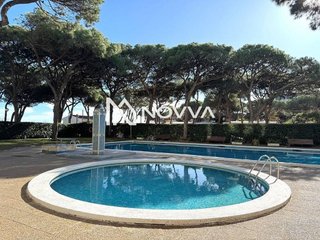 Piso en venta en Els Pins en Blanes