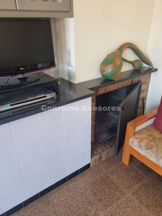 Chalet en venta en Caldes de Malavella