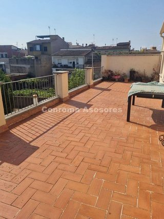 Chalet en venta en Caldes de Malavella