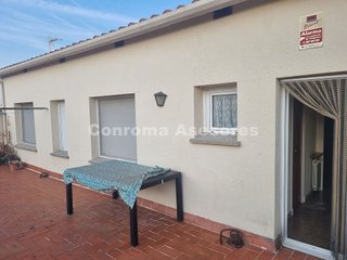 Chalet en venta en Caldes de Malavella