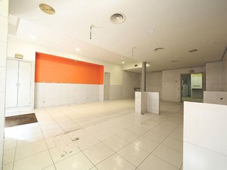 Local comercial en alquiler en Centre en Figueres
