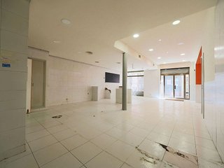Local comercial en alquiler en Centre en Figueres
