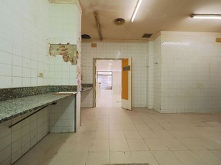 Local comercial en alquiler en Centre en Figueres