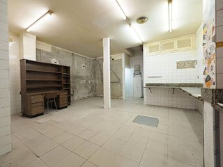 Local comercial en alquiler en Centre en Figueres