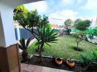 Chalet en alquiler en Segur de Calafell en Calafell