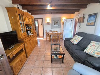 Chalet en alquiler en Segur de Calafell en Calafell