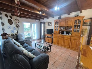 Chalet en alquiler en Segur de Calafell en Calafell