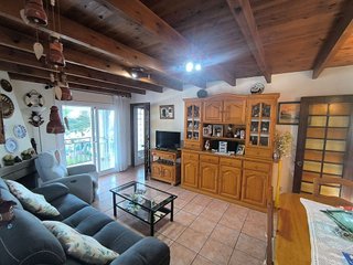 Chalet en alquiler en Segur de Calafell en Calafell