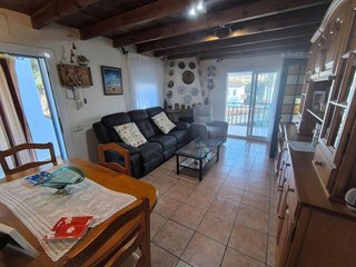 Chalet en alquiler en Segur de Calafell en Calafell