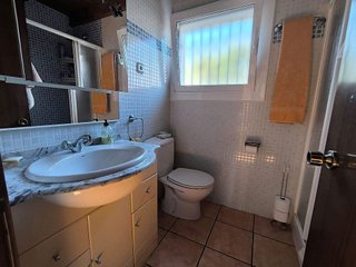 Chalet en alquiler en Segur de Calafell en Calafell