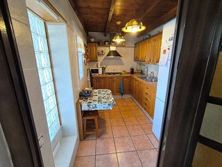 Chalet en alquiler en Segur de Calafell en Calafell