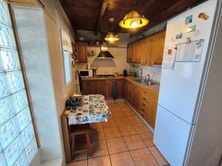 Chalet en alquiler en Segur de Calafell en Calafell
