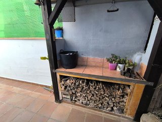 Chalet en alquiler en Segur de Calafell en Calafell