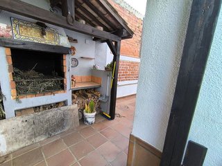 Chalet en alquiler en Segur de Calafell en Calafell
