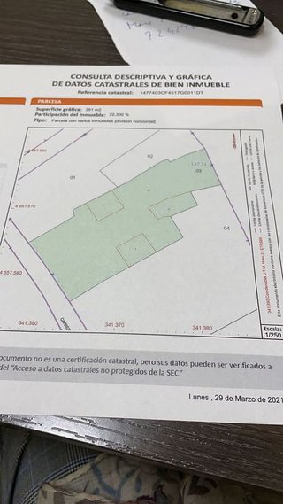 Local comercial en alquiler en Centre en Reus