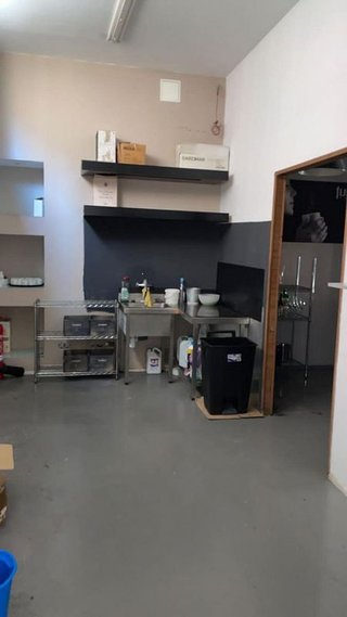 Local comercial en alquiler en Centre en Reus