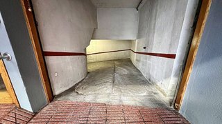 Garaje en venta en Creu de la Mà - Rally sud en Figueres